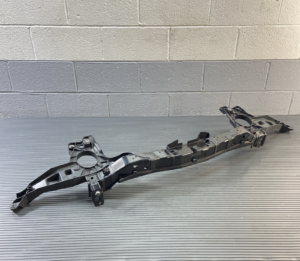 2011-2018 Porsche Cayenne 92A Radiator Core Support Tie Bar Front Upper OEM