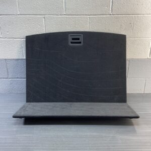 2011-2018 Porsche Cayenne 92A Trunk Cargo Spare Floor Carpet Cover Panel OEM