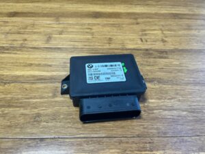 2011-2019 BMW 535D 640I Parking Brake EMF Control Module Unit 6854856 OEM