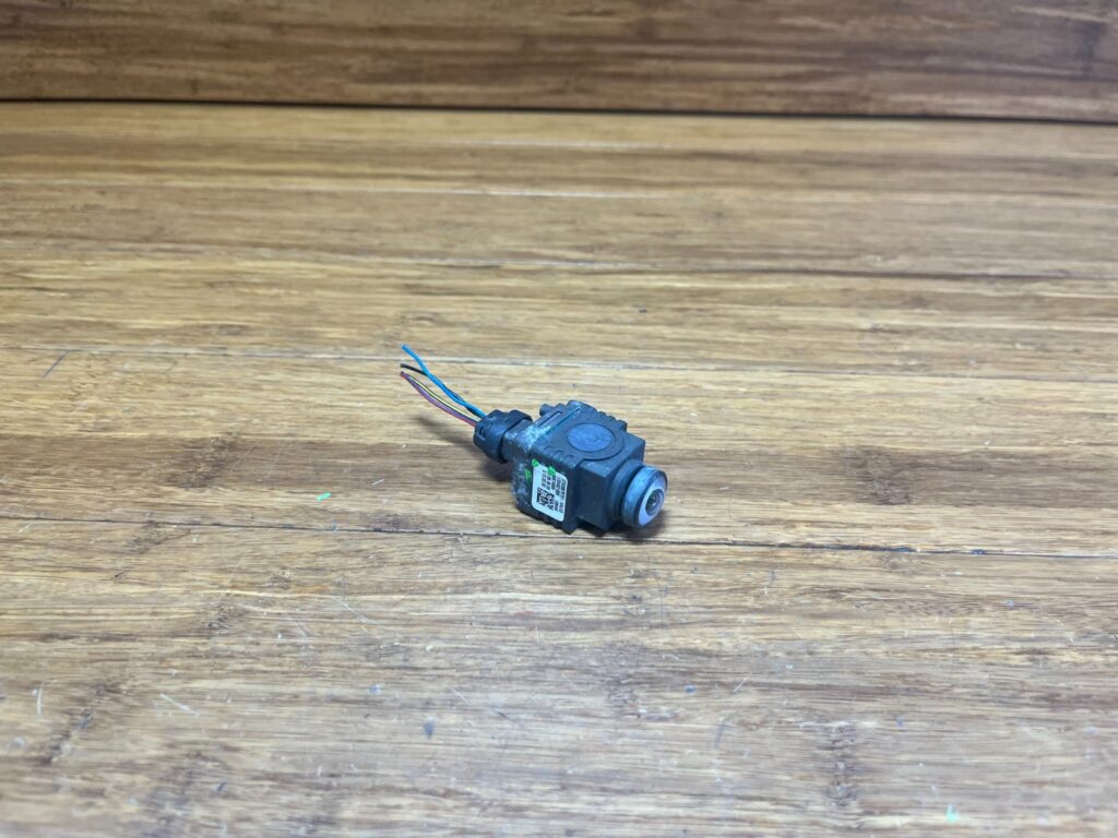 2011-2020 BMW X5 F15 Surround View Camera Rear or Front Side 9388797 OEM