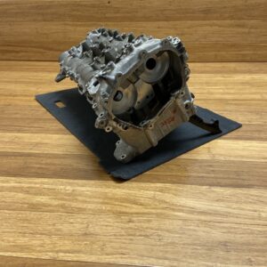 2011-2020 Mercedes S550 4.6L Engine Left Cylinder Head Core Assembly OEM