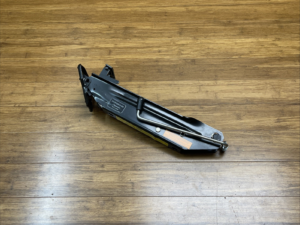 2011-2026 Porsche Cayenne 958 Spare Tire Jack Lift Emergency Tool 7P0011031A OEM