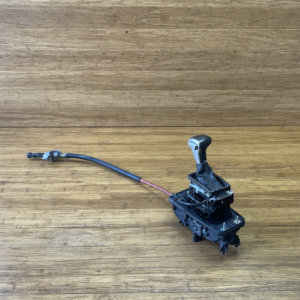 2012-2015 Audi A7 C7 Automatic Transmission Gear Shifter Assembly OEM *NOTE*