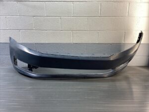 2012-2015 Volkswagen Volkswagen Passat Front Bumper Cover Primed OEM *NOTE*