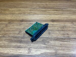 2012-2016 BMW 335i F30 3.0 Headlight Control Module Front Xenon Unit OEM