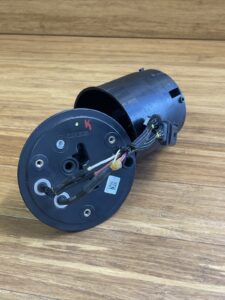 2012-2016 Chevrolet / GMC Diesel Emissions Fluid Heater f01c150224 OEM