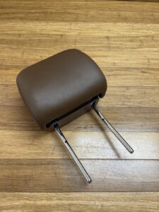 2012-2018 Audi A7 A6 Front Right Side Passenger Seat HeadRest Head Rest OEM