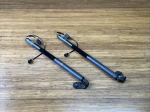 2012-2018 Audi A7 C7 Tailgate Liftgate Cylinder Strut Rear Left & Right OEM