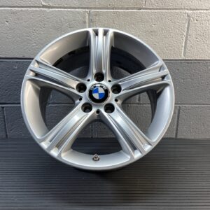 2012-2018 BMW 3 4 Series F30 F32 Alloy Wheel Rim 7.5Jx17 ET37 OEM *NOTE*