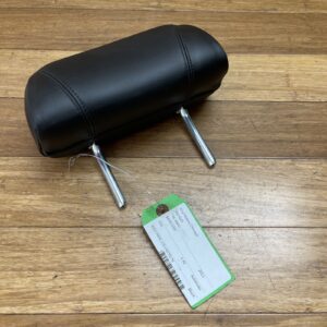 2012-2018 BMW F12 F13 650i 640i Rear Seat Headrest Head Rest Cushion OEM