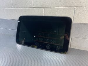 2012-2018 Mercedes CLS400 W218 Sunroof Glass Window A2187800121 OEM *NOTE*