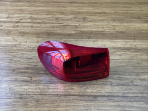 2012-2018 Volkswagen Tiguan 5N Tail Light Assembly Rear Left Outer OEM *NOTE*