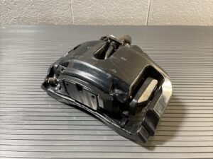 2012-2019 BMW F06 F12 640i M Sport Front Left Caliper Brake Assembly OEM