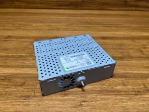 2012–2019 Mercedes GLS450 X166 Satellite Radio Receiver Control Module OEM