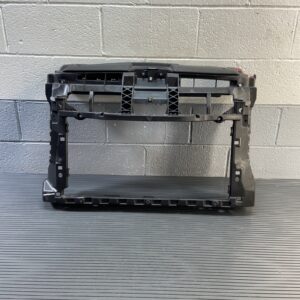 2012-2019 Volkswagen Beetle Front Radiator Core Support 5C5805588AF OEM *NOTE*