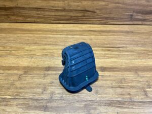 2012-2020 BMW M4 F83 3.0L Air Channel Intake Duct Front Left Side 7613157 OEM