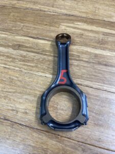 2012-2020 Mercedes S550 C217 4.7L Engine Connecting Rod A2780300620 OEM 51k Mil