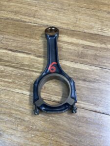 2012-2020 Mercedes S550 C217 4.7L Engine Connecting Rod A2780300620 OEM 51k Mil
