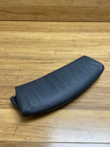 2012-2021 BMW 5 Series F11 Right Seat Thigh Support Trim Panel OEM Original