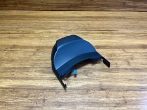 2012-2021 BMW M4 F83 Steering Column Cover Front Left Upper Side 9226802 OEM