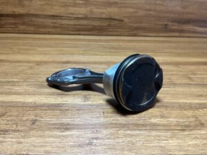 2012-2022 BMW 750i G11 4.4L Engine Connecting Rod & Piston 70K Miles OEM