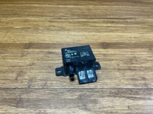 2012-2026 BMW 335i F30 3.0L Engine Cooling Fan Relay Control Module OEM