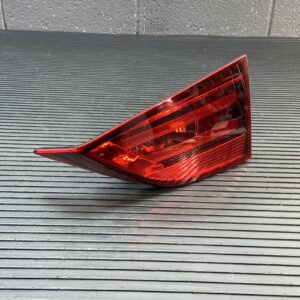 2013-2015 BMW X1 E84 Tail Light Trunk Lid Rear Right Inner Side OEM *NOTE*