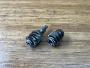 2013-2017 Audi Q5 8R A/T Transmission Intermediate Gear Pinion Set Of 2 OEM