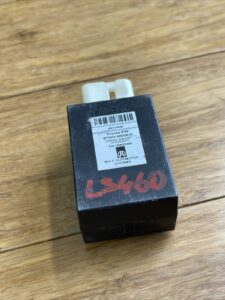 2013-2017 Lexus LS460 Front Right Left Seat Heater Control Module OEM