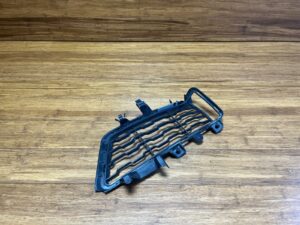 2013-2018 BMW 335i F30 Front Left Bumper Lower Grille Trim M-Sport OEM *NOTE*