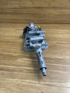 2013-2018 Mercedes CLS400 CLS550 W218 Power Steering Column Assembly OEM