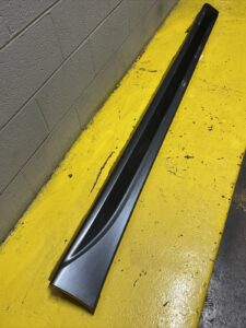 2013-2019 BMW 3 F30 M Sport M3 Left Side RackER Panel OEM *NOTE* 8054271