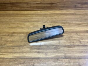 2013-2019 BMW X5 F15 Interior Rear View Mirror Front Windshield 9320305 OEM