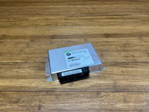 2013-2021 BMW M2 F87 3.0L Rear Differential Lock Control Module 8092583 OEM