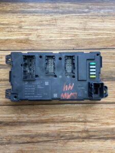 2013-2021 BMW M4 228i F22-Series Electronic Control Unit Module 9374509 OEM