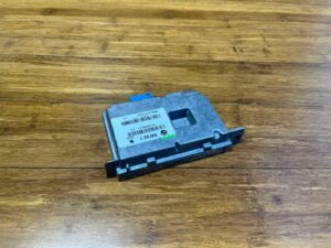 2013-2023 BMW X3 Front Windshield Camera Lane Departure Module Unit OEM