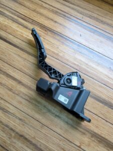 2013-2024 Maserati Ghibli Levante 3.0L V6 Gas Accelerator Pedal Sensor OEM