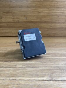 2014-2015 Audi R8 42 ABS Anti-lock Brake Pump Control Module Unit OEM 34k Miles