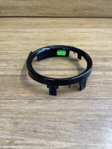 2014-2015 Audi R8 42 Shifter Trim Bezel Panel Cover OEM Genuine Original Part