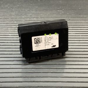 2014-2016 BMW I3 101 A/C Air Conditioning Control Module 9362713 OEM *NOTE*
