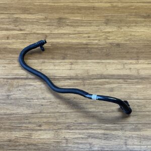 2014-2017 BMW i8 I12 Automatic Transmission Oil Cooler Return Line Pipe OEM