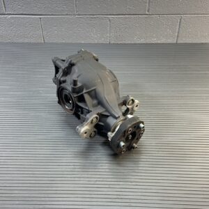 2014-2017 Mercedes S550 W222 4.7L AWD Rear Differential Axle 51k Miles OEM