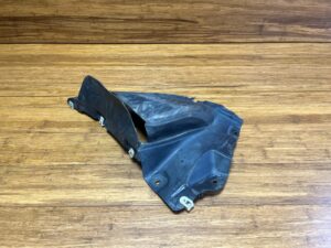 2014-2018 BMW X5 F15 Bottom Wheel Arch Liner Trim Front Right Side OEM *NOTE*