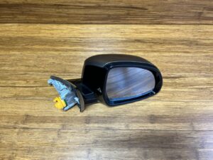 2014-2018 BMW X5 F15 Door Mirror Heated Front Right Side 51167477892 OEM