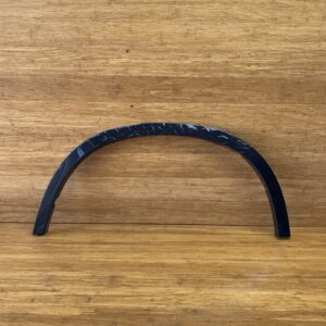 2014-2018 BMW X5 F15 Fender Flare Molding Trim Arch Rear Left OEM *NOTE*
