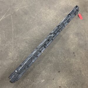 2014-2018 BMW X5 F15 Left Driver Side Rocker Panel Molding Trim 7294377 OEM