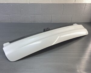 2014-2018 BMW X5 F15 Trunk Lid Bottom Tailgate Boot Cover Panel Rear OEM *NOTE*