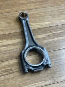 2014-2018 Porsche Macan 95B Engine 3.0 Connecting Rod OEM 89k Miles 94610301930