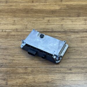 2014-2019 Audi RS7 C7 Adaptive Cruise Control Module Unit 4H0907107H OEM