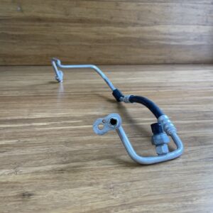 2014-2019 BMW X5 F15 X6 A/C Pressure Hose, Condenser, Evaporator 9271893 OEM